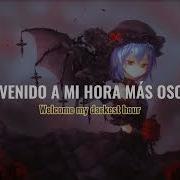 Unlike Pluto Dread SUB ESPAÑOL LYRICS