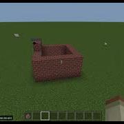 Minecraft Education Edition дом в JavaScript