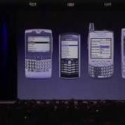 IPhone 1 Steve Jobs MacWorld Keynote In 2007 Full Presentation 80 Mins