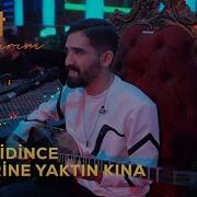 Seyit Yıldırım Sen Gidince Ellerine Yaktın Kına Hayalmedya Seyityıldırım