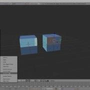 Blender Tutorial Delete Dissolve 1