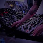 MoogSynthesizers Dfam Experimental Synthjam