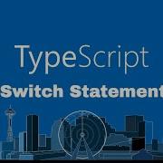 Typescript Essentials 14 Control Flows Switch Statements
