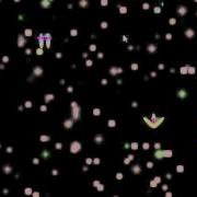 Unity5 Space Shmup