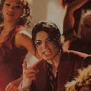 MICHAEL JACKSON BLOOD ON THE DANCE FLOOR SCREAM VERSION