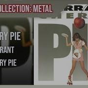 Warrant Cherry Pie HQ Audio