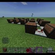 Among Us Drip Noteblock Tutorial