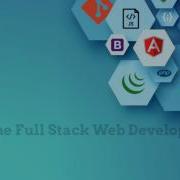 Learn Full Stack Development Full Stack Web Development Course Introduction