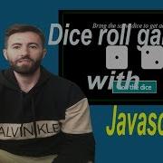 Javascript Dice Game