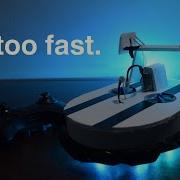 I Broke My Drone So I Turned It Into A RC Hovercraft Full Build Video