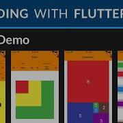 Flutter Layouts Walkthrough Row Column Stack Expanded Padding