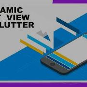 Flutter Dart 13 How To Add Dynamic List View Googles Framework