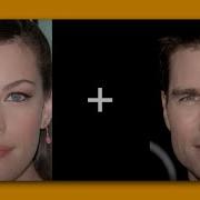 Flashed Face Distortion Effect