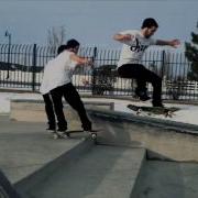 Future Frame Skateboarding