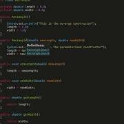 The This Reference Variable