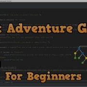 Choose Your Own Adventure Game In Python Beginners