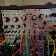 Modular Synth 104HP System Sounds
