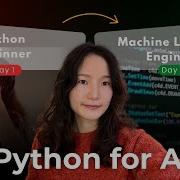 3 Steps That Took Me From Python Beginner To Machine Learning Engineer