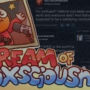 Stream Of Coxsciousness The Hex Part 2