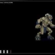 Spriter A4 1 CoronaSDK Test
