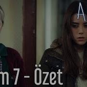 Anne 7 Bölüm Özet