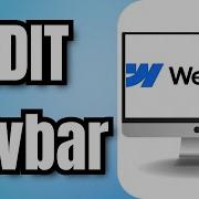 How To EDIT A WEBFLOW Navbar