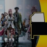 FINAL FANTASY XIII Zero Punctuation