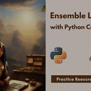 Ensemble Learning With Python Course