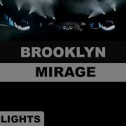 BROOKLYN N1 Full Set Pretty Lights Live 2023 Brooklyn Mirage NY Remastered Audio