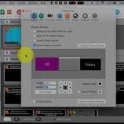 ProPresenter 6 Tutorial How To Enable Multiple Monitors