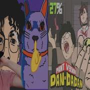 DANDADAN Opening Paint Version I РЕАКЦИЯ