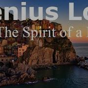 Genius Loci Дух места Edu Archs
