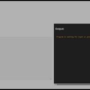 CompileHub Compiler Design Project Using Python Django