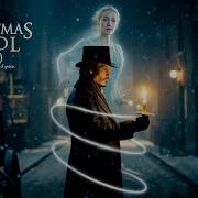 A CHRISTMAS CAROL 2026 Starring Johnny Depp Cate Blanchett Concept Trailer