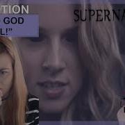 Supernatural 5x02 Good God Ya Ll Reaction
