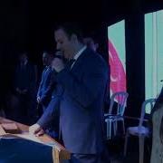 Ülkü Ocakları Başkanı Konuşma 1