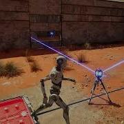 The Talos Principle 2 Convolution