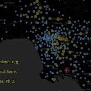 Spatial Analysis Pulling Three Samples From A Population In GIS For ANOVA Testing