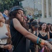 Sama Abdulhadi Boiler Room Palestine