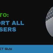 Powershell Export All AD Users