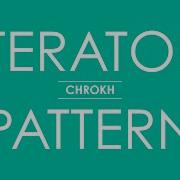 Iterator Pattern Example In C Code Walks 022