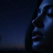 Midnight Glow Calm Luminous Electronic Music EDM Lounge