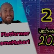 Outdated Watch My New Series Making A Platformer In GameMaker Part 2