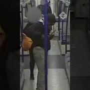 Man Jailed For Knife Attack On London Tube