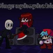 Mii Funkin Vs Eteled Mod OST Part 1