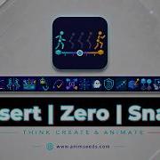 Animseeds Tools Insert Zero And Snap Part 03