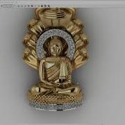 Matrix 8 0 Render Buddha
