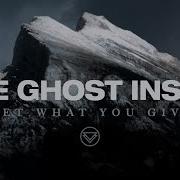 The Ghost Inside Test The Limits