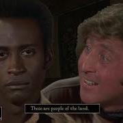 When New Players Find Out Morrowind Has Racism
