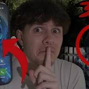 I SUMMONED MICHAEL JACKSONS GHOST AT 3AM I ALMOST DIED